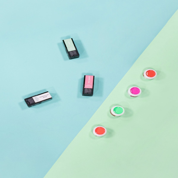 Differenza tra gel e semipermanente